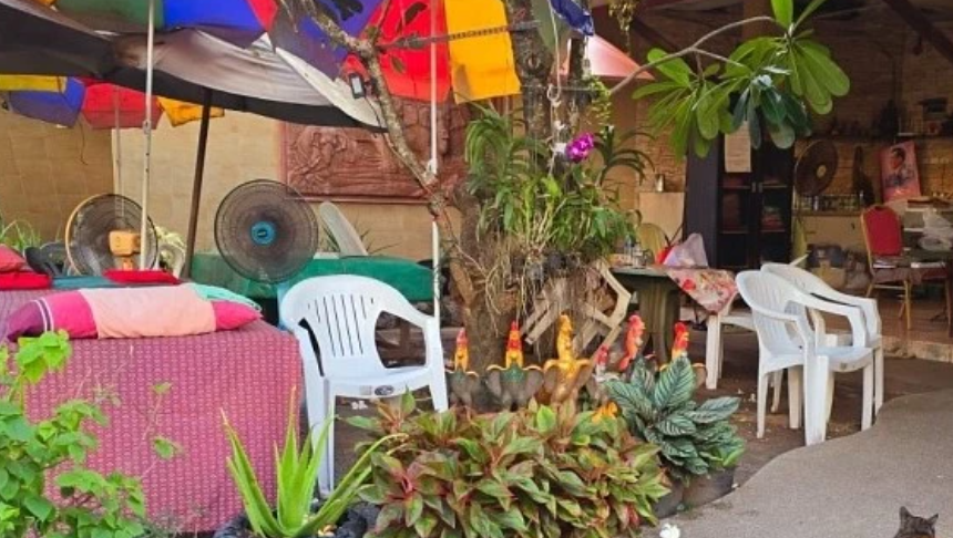 Thailand Laporkan Kematian Kedua Setelah Jalani Pemijatan